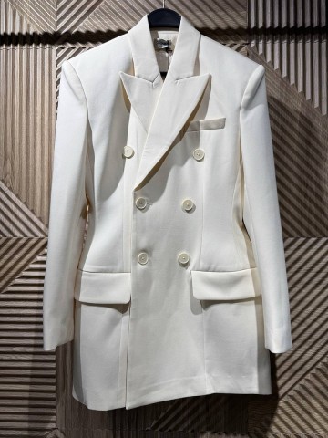 Yves Saint Laurent пиджак #726574ZW