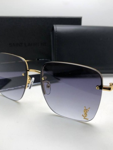 Yves Saint Laurent очки #726888RA