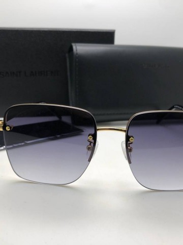 Yves Saint Laurent очки #726888RA