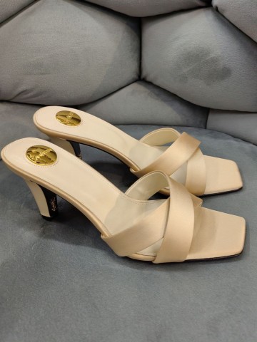 Yves Saint Laurent сабо #689206AL