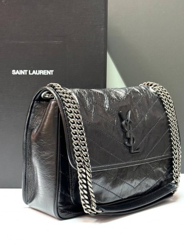 Yves Saint Laurent сумка #728647PL