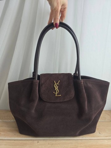 Yves Saint Laurent сумка #728916GS
