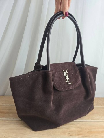 Yves Saint Laurent сумка #728916GS