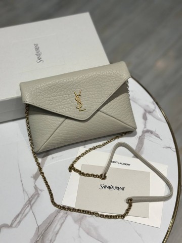 Yves Saint Laurent Cassandre сумка #729311ZF