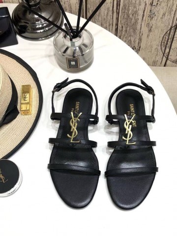 Yves Saint Laurent босоножки #729686HP