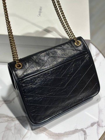 Yves Saint Laurent Niki Small сумка #731181ML