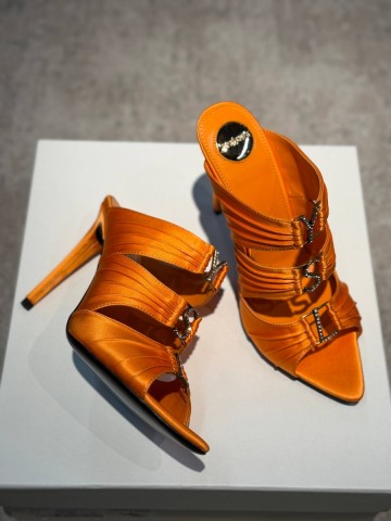 Yves Saint Laurent сабо #274785IV