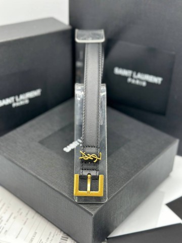 Yves Saint Laurent ремень (80 см) #740086XK
