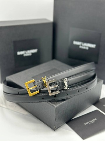 Yves Saint Laurent ремень (80 см) #740086XK