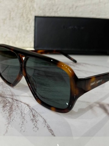 Yves Saint Laurent очки #740727HE