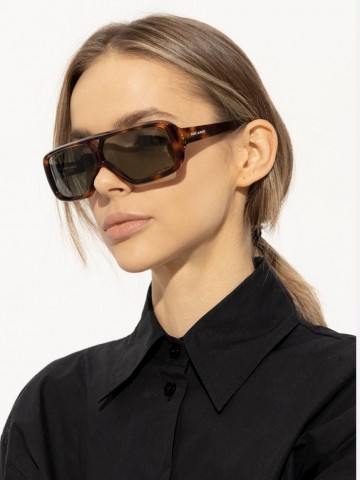 Yves Saint Laurent очки #740727HE