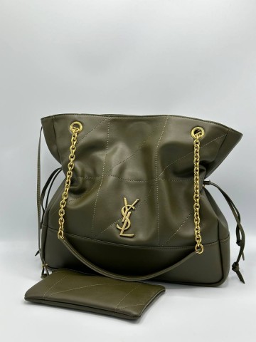 Yves Saint Laurent сумка #742564JD