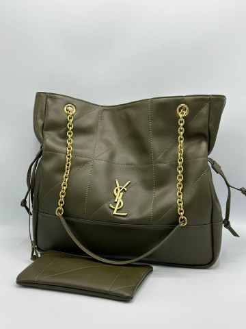 Yves Saint Laurent сумка #742564JD