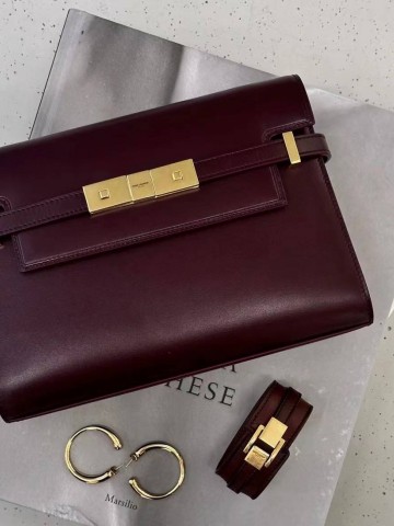 Yves Saint Laurent сумка #743896JR