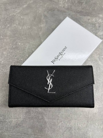 Yves Saint Laurent кошелек #744056DT
