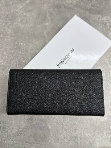 Yves Saint Laurent кошелек #744056DT