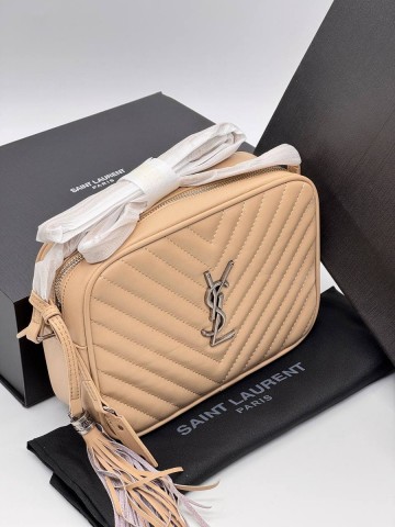 Yves Saint Laurent сумка #744134NO