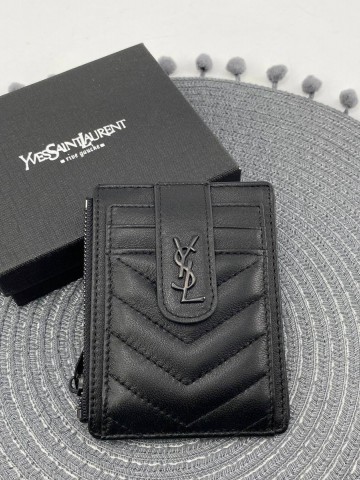 Yves Saint Laurent картхолдер #744215ZN