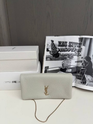 Yves Saint Laurent Calypso сумка #745269BP