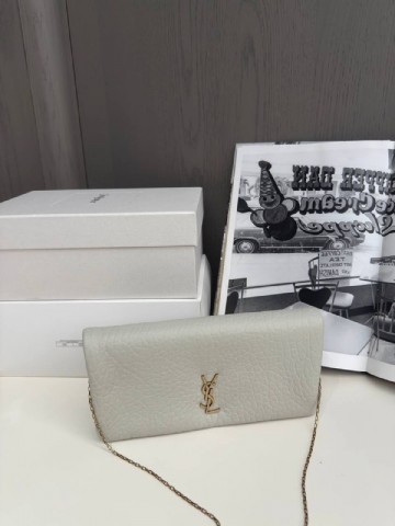 Yves Saint Laurent Calypso сумка #745269BP