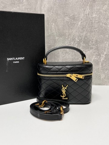 Yves Saint Laurent сумка #746245CA