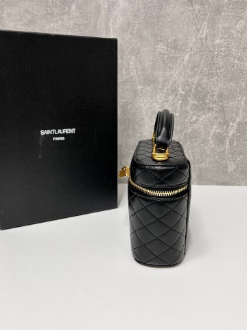 Yves Saint Laurent сумка #746245CA