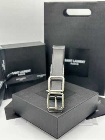 Yves Saint Laurent ремень #746878EG