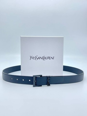 Yves Saint Laurent ремень #747429PZ