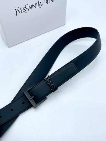 Yves Saint Laurent ремень #747429PZ