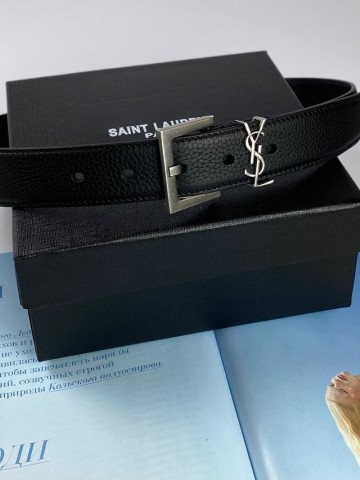 Yves Saint Laurent ремень #749330LU