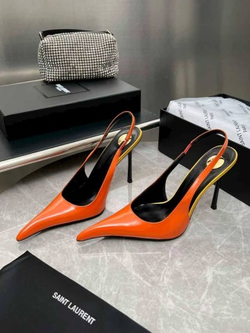 Yves Saint Laurent туфли #749838YZ