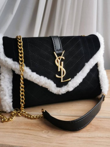 Yves Saint Laurent сумка #750211QK