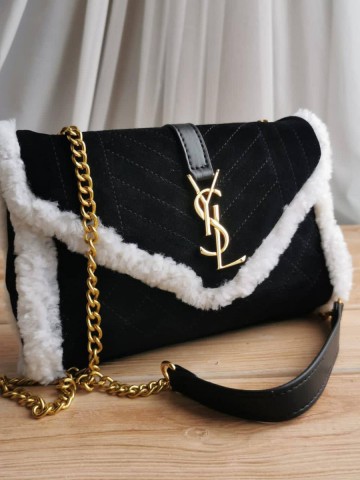 Yves Saint Laurent сумка #750211QK