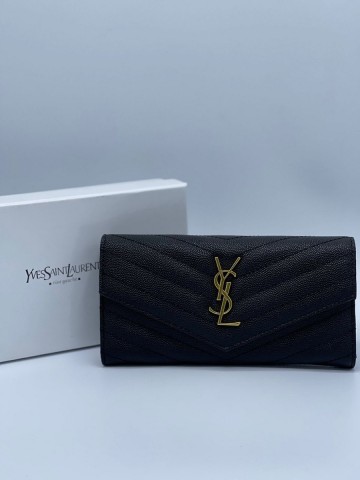 Yves Saint Laurent кошелек #751682EK