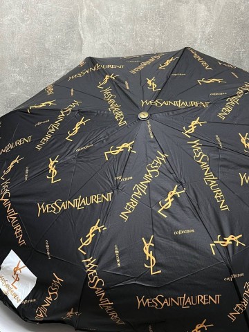 Yves Saint Laurent зонт #751706GH