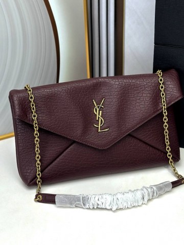 Yves Saint Laurent сумка #752242PG