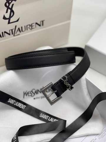 Yves Saint Laurent ремень #754399EX