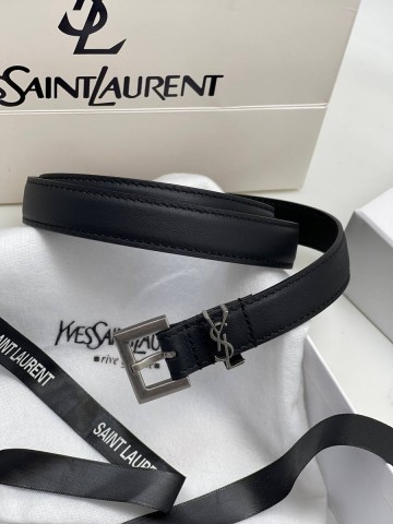 Yves Saint Laurent ремень #754399EX