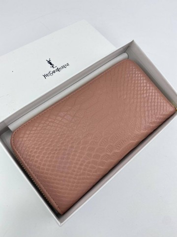 Yves Saint Laurent кошелек #755867PX