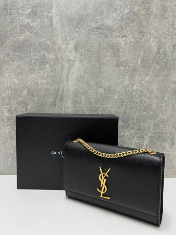 Yves Saint Laurent сумка #757286ZA