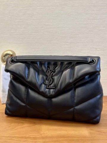 Yves Saint Laurent сумка #757406DW