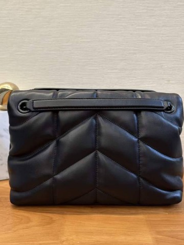 Yves Saint Laurent сумка #757406DW