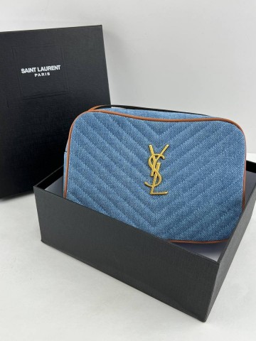 Yves Saint Laurent сумка #757755CU