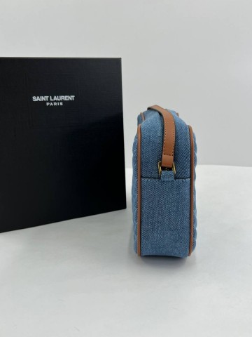 Yves Saint Laurent сумка #757755CU