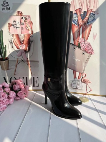 Yves Saint Laurent сапоги #758084UW