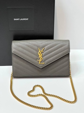 Yves Saint Laurent сумка #760266LP