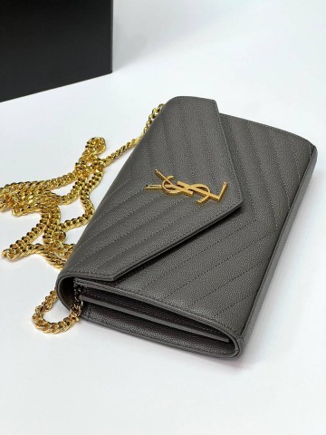 Yves Saint Laurent сумка #760266LP