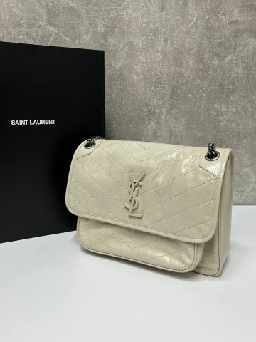 Yves Saint Laurent сумка #761617TU