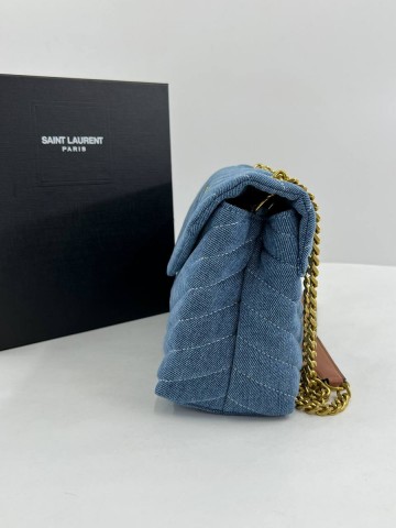 Yves Saint Laurent сумка #761903MO