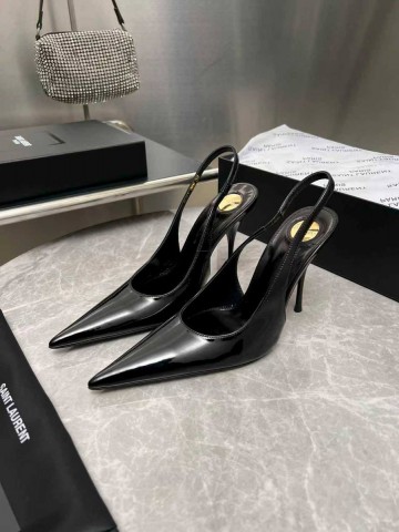 Yves Saint Laurent туфли #478623VH